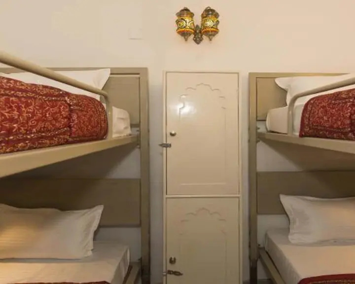 Удаипур: Hotel Hill Lake