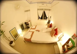 Удаипур: Hotel Hill Lake