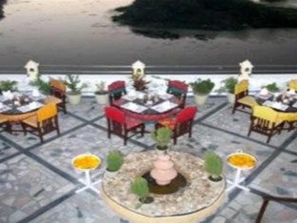Удаипур: Hotel Hill Lake