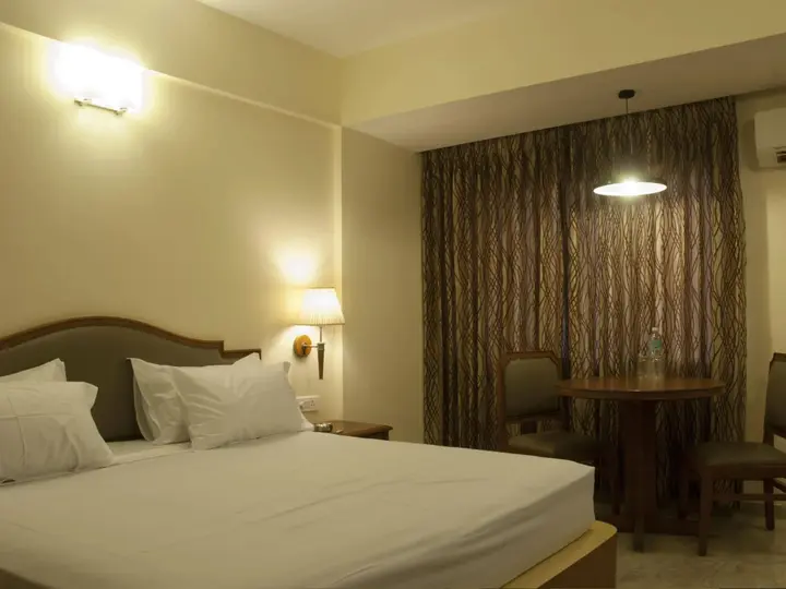 Коимбатур: Comfort Hotels