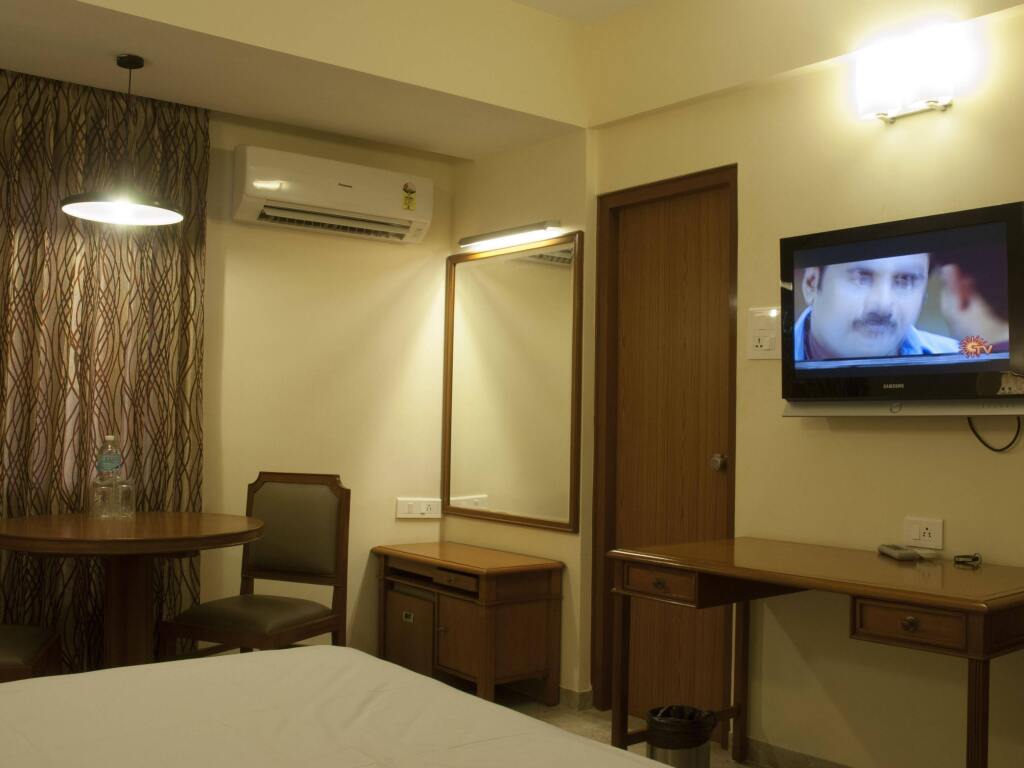 Коимбатур: Comfort Hotels