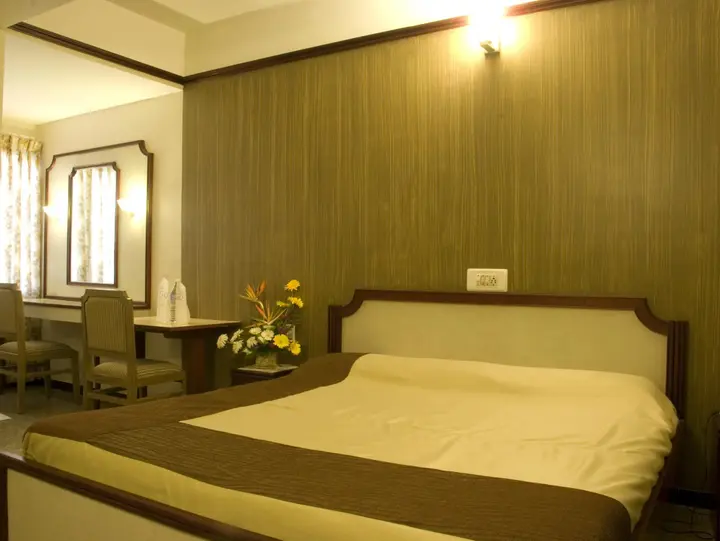 Коимбатур: Comfort Hotels