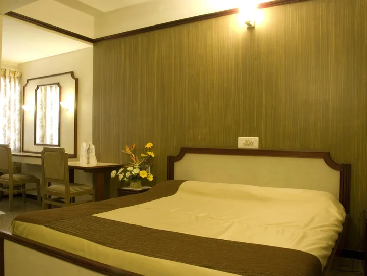 Коимбатур: Comfort Hotels