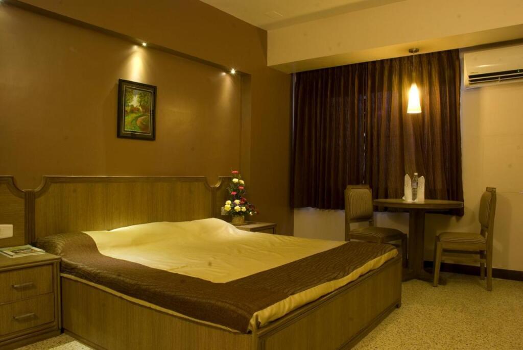 Коимбатур: Comfort Hotels