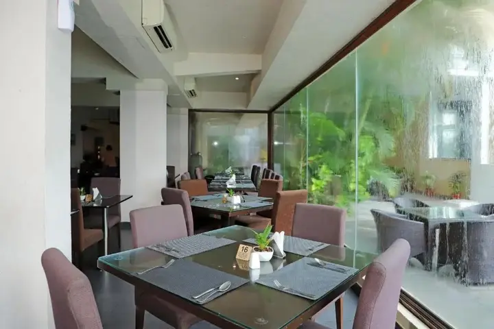 Кандолим: Golden Tulip Goa Candolim