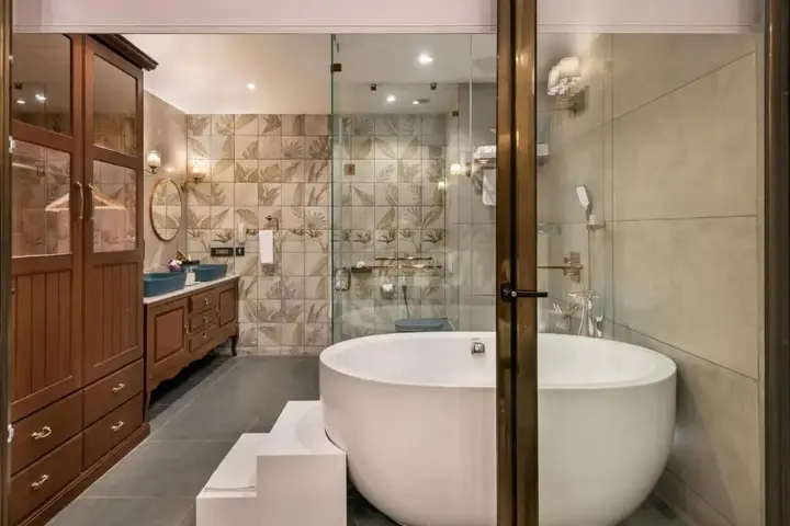 Кандолим: Golden Tulip Goa Candolim