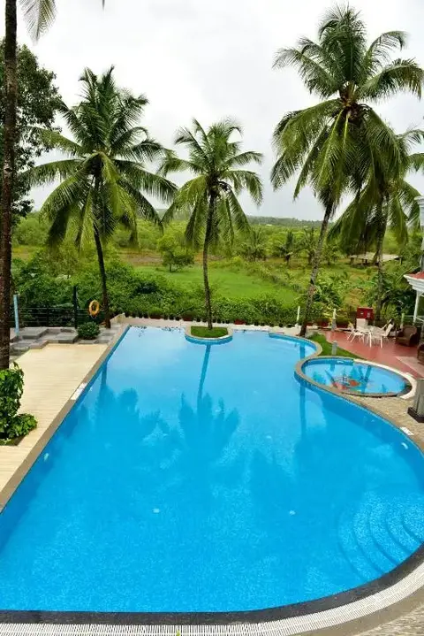 Кандолим: Golden Tulip Goa Candolim