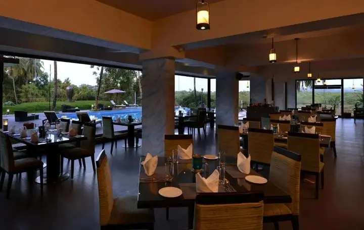 Кандолим: Golden Tulip Goa Candolim