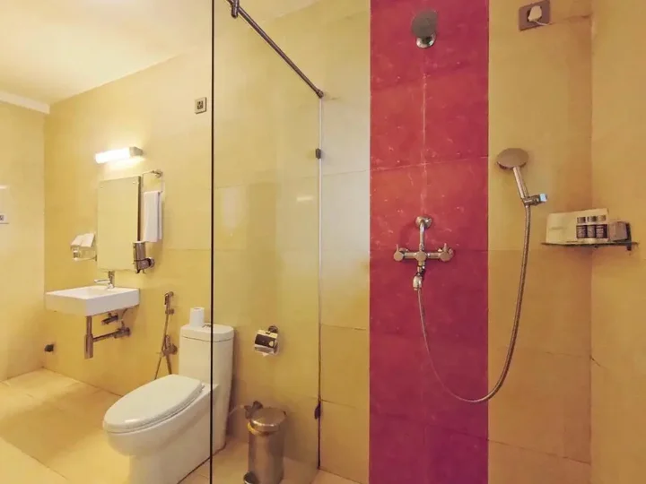 Кандолим: Golden Tulip Goa Candolim