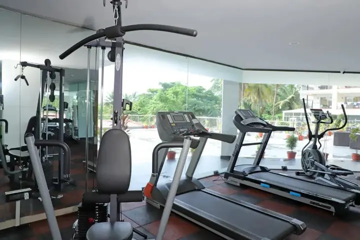 Кандолим: Golden Tulip Goa Candolim