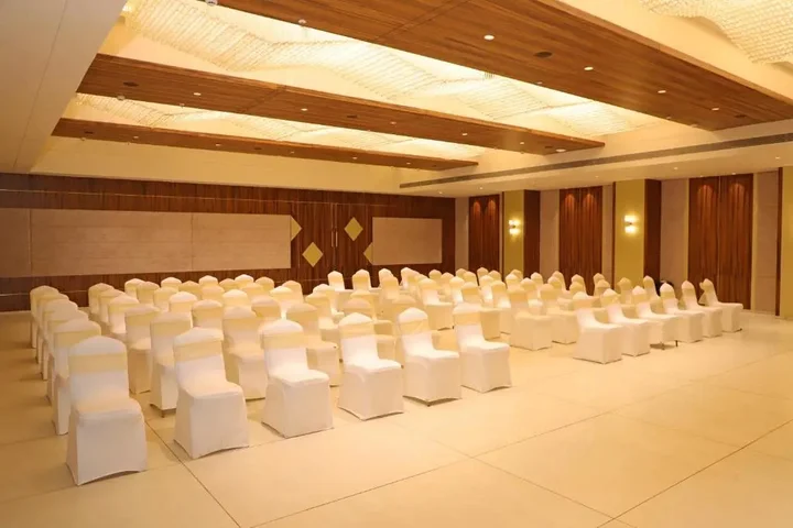 Кандолим: Golden Tulip Goa Candolim