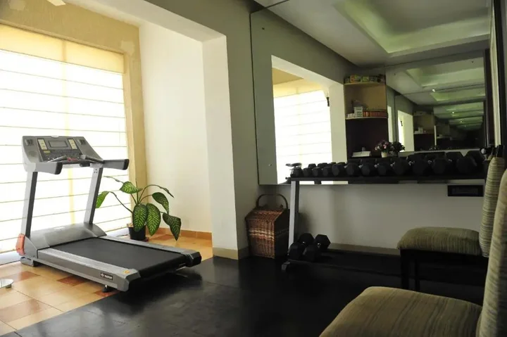 Кандолим: Golden Tulip Goa Candolim