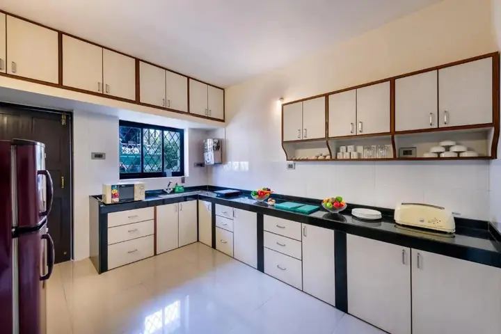 Кандолим: Golden Tulip Goa Candolim