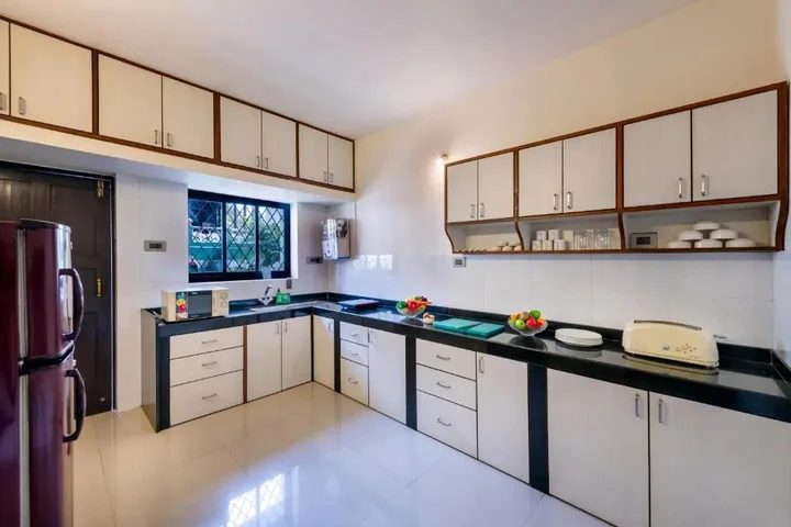 Кандолим: Golden Tulip Goa Candolim