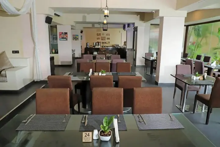 Кандолим: Golden Tulip Goa Candolim