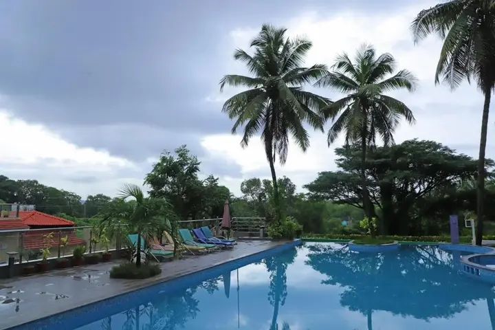 Кандолим: Golden Tulip Goa Candolim