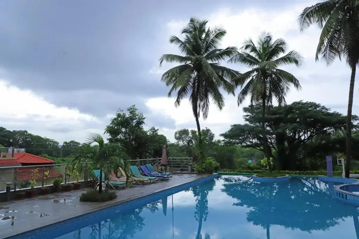 Кандолим: Golden Tulip Goa Candolim