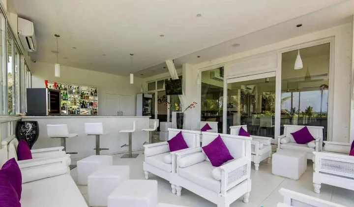 Кандолим: Golden Tulip Goa Candolim