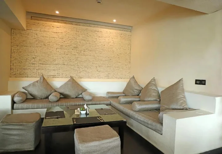 Кандолим: Golden Tulip Goa Candolim