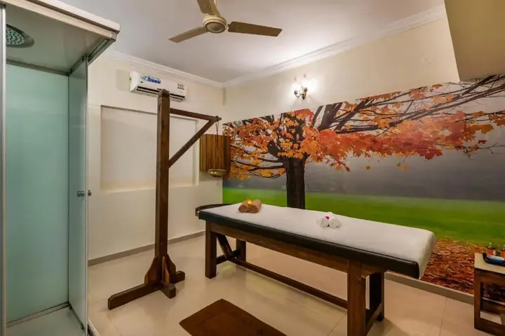 Кандолим: Golden Tulip Goa Candolim