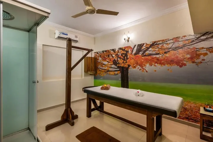 Кандолим: Golden Tulip Goa Candolim
