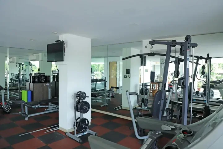 Кандолим: Golden Tulip Goa Candolim