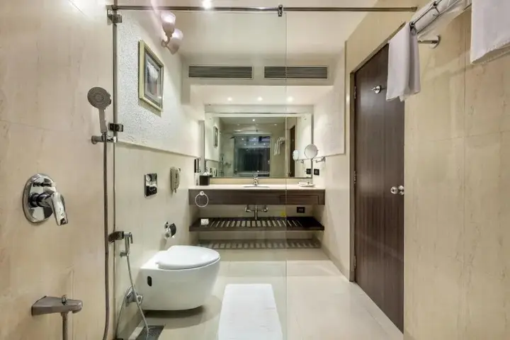 Кандолим: Golden Tulip Goa Candolim