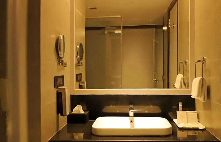Кандолим: Golden Tulip Goa Candolim