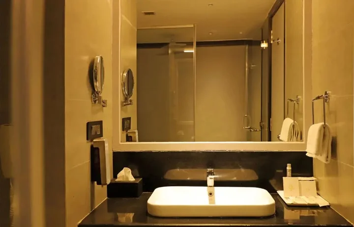 Кандолим: Golden Tulip Goa Candolim