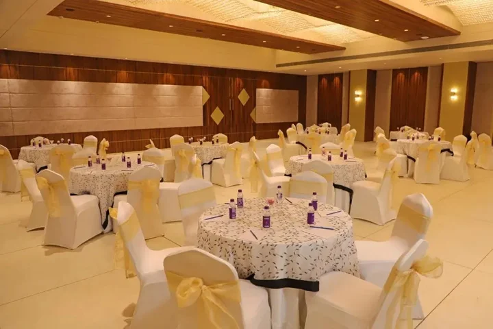 Кандолим: Golden Tulip Goa Candolim