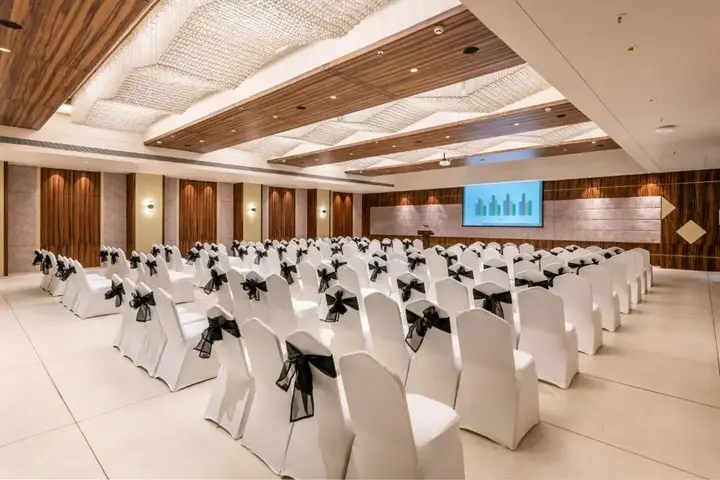 Кандолим: Golden Tulip Goa Candolim