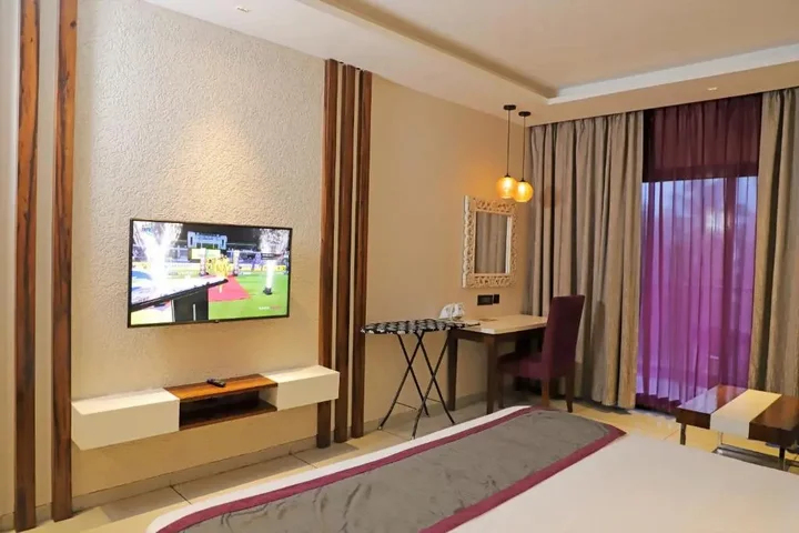 Кандолим: Golden Tulip Goa Candolim