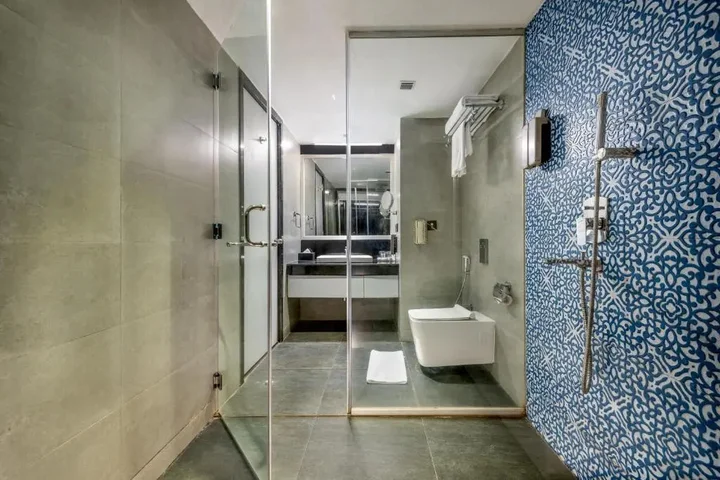 Кандолим: Golden Tulip Goa Candolim