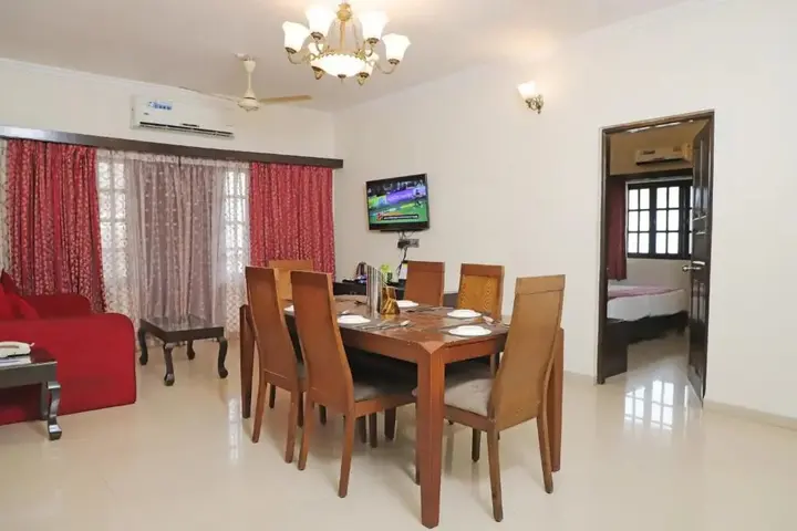Кандолим: Golden Tulip Goa Candolim