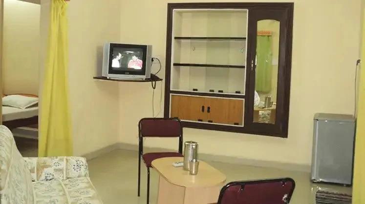 Тируваннамалай: Sri Sudharsana Residency