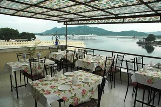Удаипур: Hotel Raj Niwas