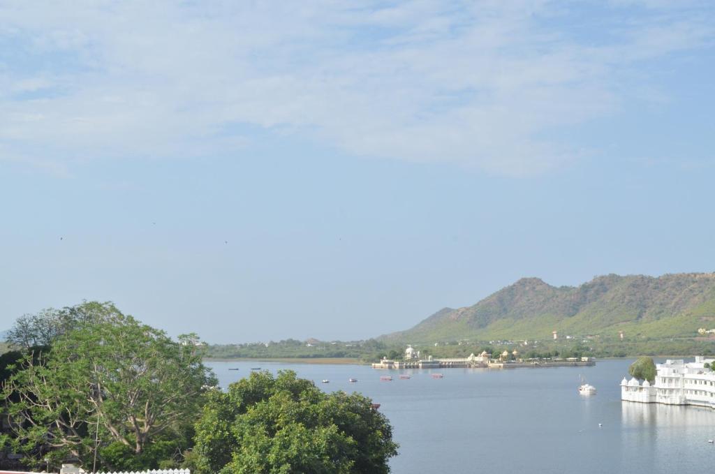 Удаипур: Hotel Raj Niwas