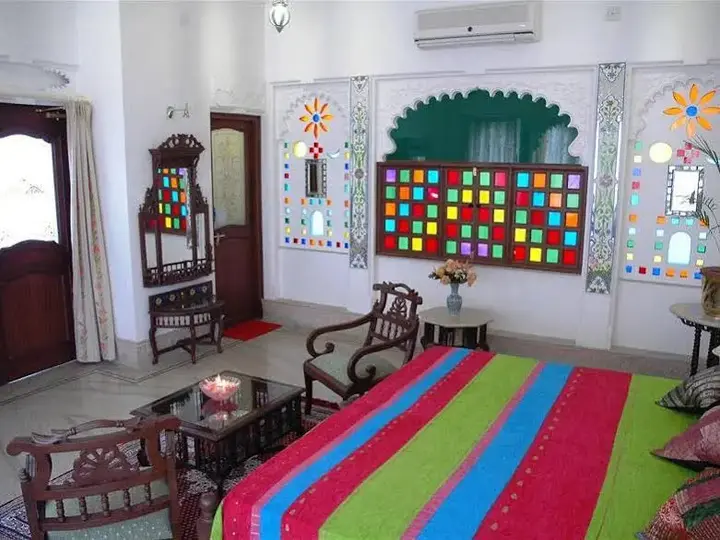 Удаипур: Hotel Raj Niwas
