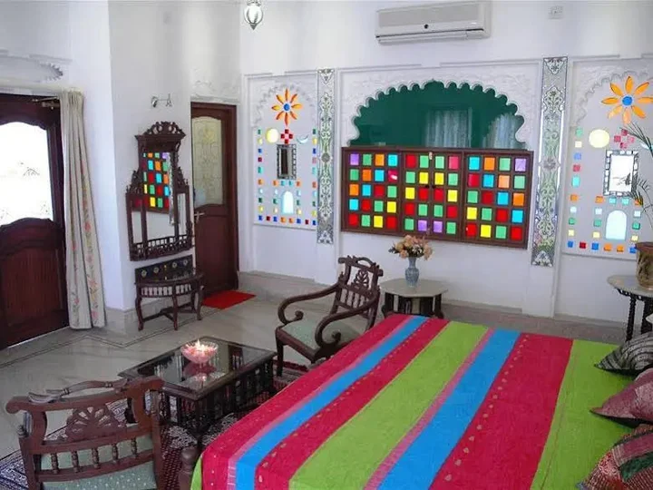 Удаипур: Hotel Raj Niwas