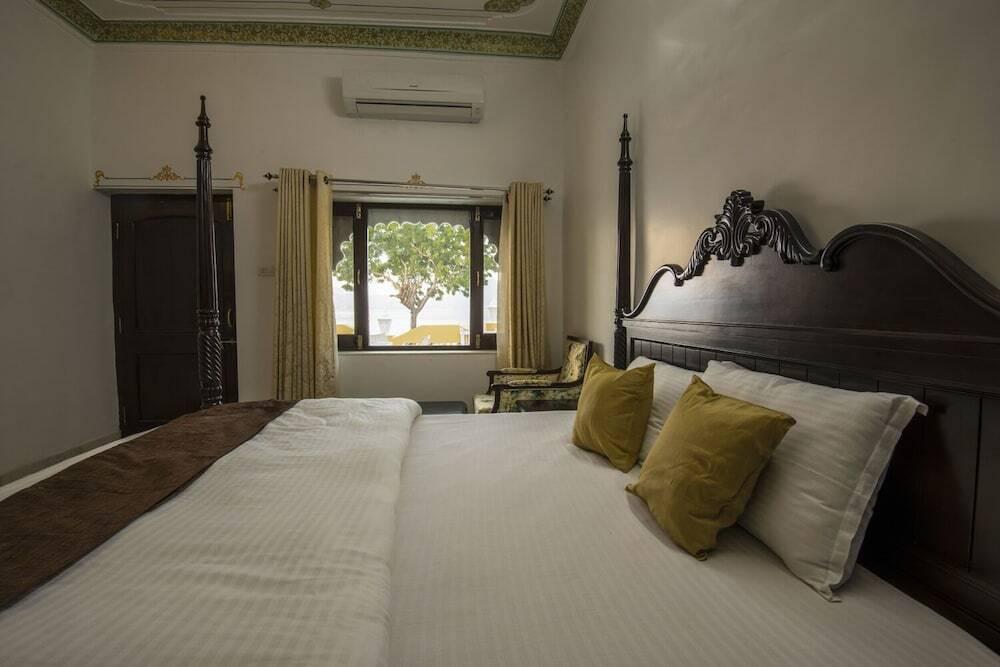 Удаипур: Hotel Raj Niwas