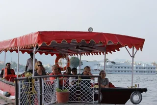 Удаипур: Hotel Raj Niwas