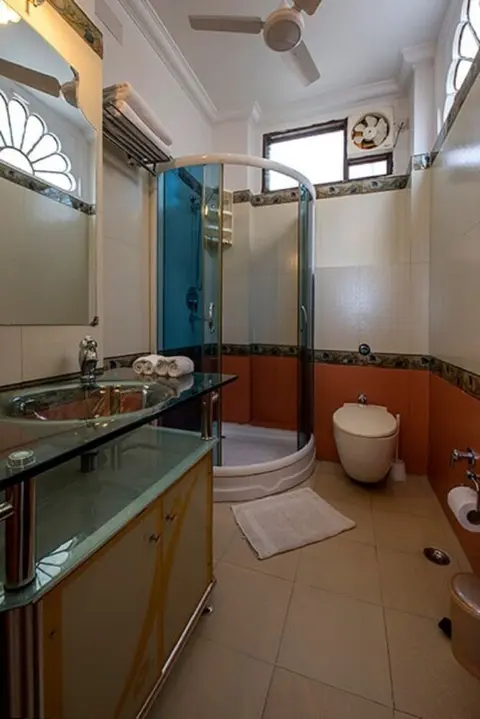 Удаипур: Hotel Raj Niwas