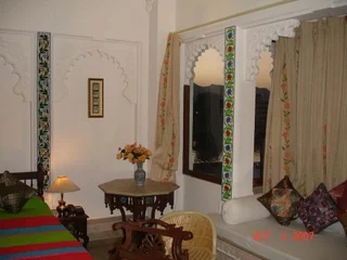 Удаипур: Hotel Raj Niwas
