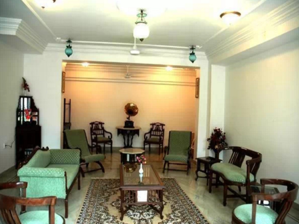 Hotel Raj Niwas — фото 2