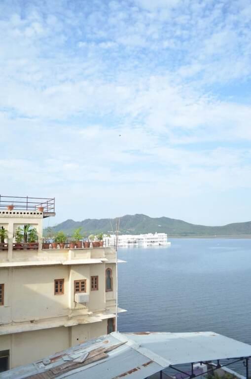 Удаипур: Hotel Raj Niwas