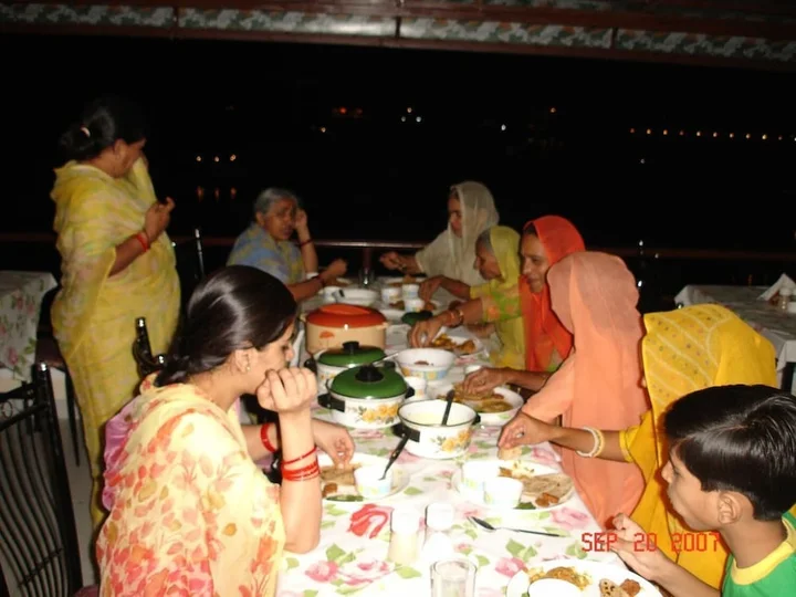 Удаипур: Hotel Raj Niwas