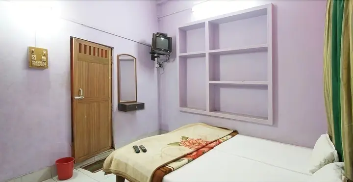 Сарнатх: Shri Sai Kripa Guest House
