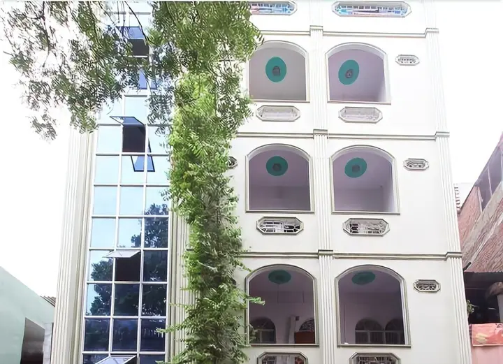 Сарнатх: Shri Sai Kripa Guest House