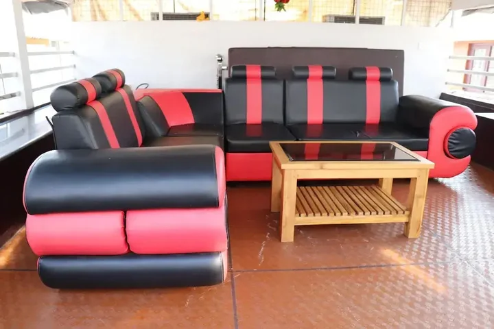 Аллеппи: Sreekrishna Houseboat
