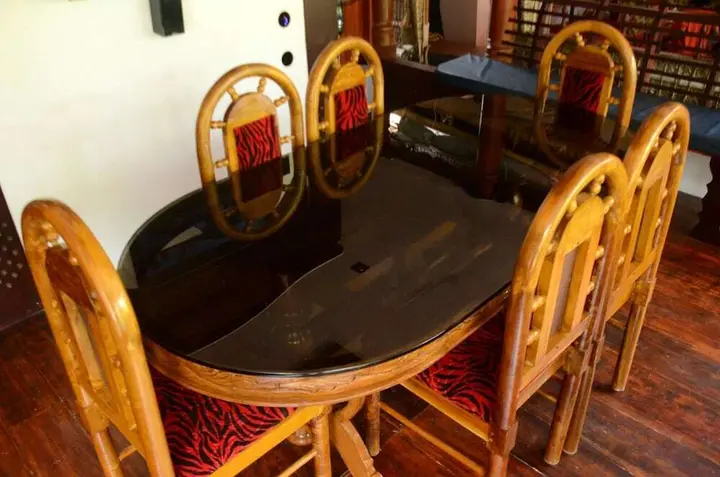 Аллеппи: Sreekrishna Houseboat